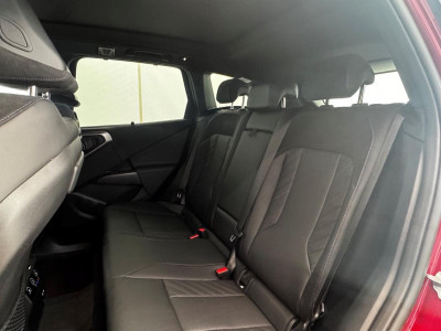 BMW X3 Gebrauchtwagen BMW X3 Gebrauchtwagen