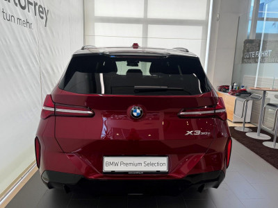 BMW X3 Gebrauchtwagen BMW X3 Gebrauchtwagen