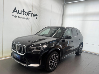 BMW X1 Neuwagen BMW X1 Neuwagen
