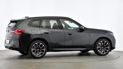 BMW X3 Gebrauchtwagen BMW X3 Gebrauchtwagen