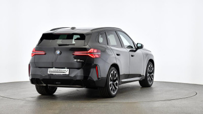 BMW X3 Gebrauchtwagen BMW X3 Gebrauchtwagen