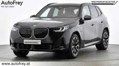 BMW X3 Gebrauchtwagen BMW X3 Gebrauchtwagen