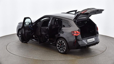 BMW X3 Gebrauchtwagen BMW X3 Gebrauchtwagen