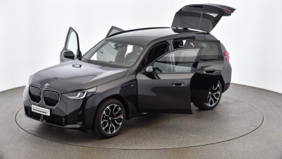 BMW X3 Gebrauchtwagen BMW X3 Gebrauchtwagen