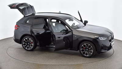 BMW X3 Gebrauchtwagen BMW X3 Gebrauchtwagen