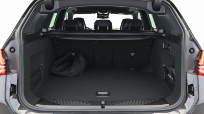 BMW X3 Gebrauchtwagen BMW X3 Gebrauchtwagen