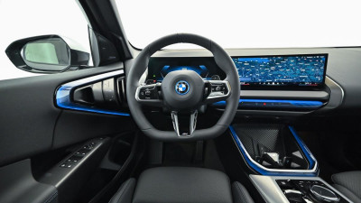 BMW X3 Gebrauchtwagen BMW X3 Gebrauchtwagen