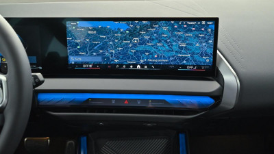 BMW X3 Gebrauchtwagen BMW X3 Gebrauchtwagen