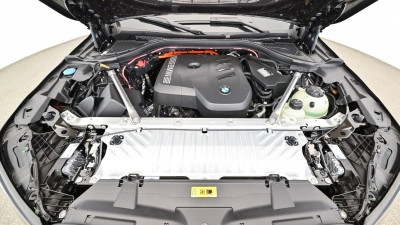 BMW X3 Gebrauchtwagen BMW X3 Gebrauchtwagen