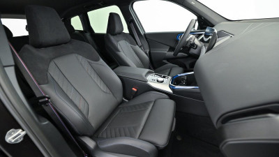 BMW X3 Gebrauchtwagen BMW X3 Gebrauchtwagen