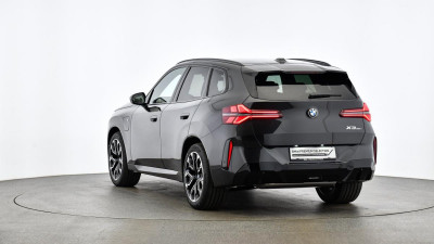 BMW X3 Gebrauchtwagen BMW X3 Gebrauchtwagen