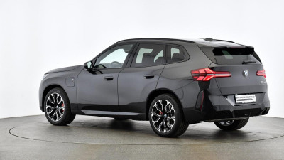 BMW X3 Gebrauchtwagen BMW X3 Gebrauchtwagen