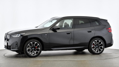 BMW X3 Gebrauchtwagen BMW X3 Gebrauchtwagen
