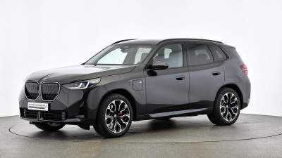 BMW X3 Gebrauchtwagen BMW X3 Gebrauchtwagen
