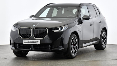 BMW X3 Gebrauchtwagen BMW X3 Gebrauchtwagen
