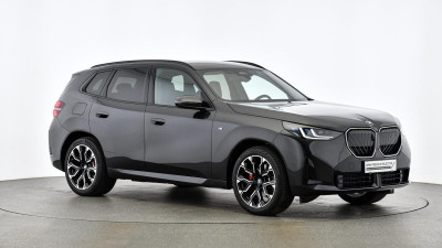 BMW X3 Gebrauchtwagen BMW X3 Gebrauchtwagen