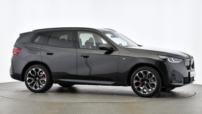 BMW X3 Gebrauchtwagen BMW X3 Gebrauchtwagen