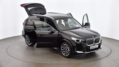 BMW X1 Gebrauchtwagen BMW X1 Gebrauchtwagen