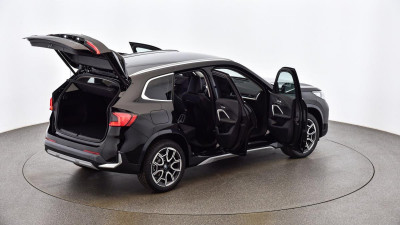 BMW X1 Gebrauchtwagen BMW X1 Gebrauchtwagen