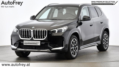 BMW X1 Gebrauchtwagen BMW X1 Gebrauchtwagen
