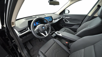 BMW X1 Gebrauchtwagen BMW X1 Gebrauchtwagen