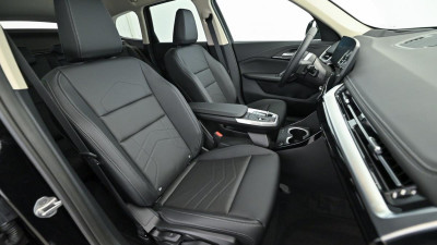 BMW X1 Gebrauchtwagen BMW X1 Gebrauchtwagen