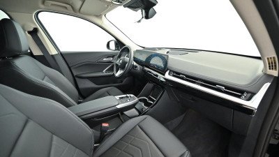 BMW X1 Gebrauchtwagen BMW X1 Gebrauchtwagen