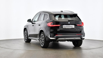 BMW X1 Gebrauchtwagen BMW X1 Gebrauchtwagen