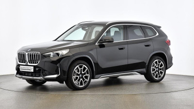 BMW X1 Gebrauchtwagen BMW X1 Gebrauchtwagen