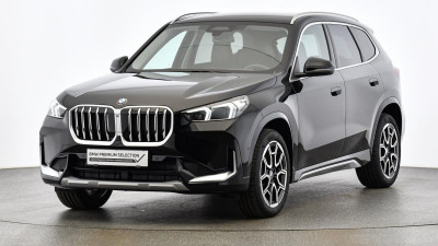 BMW X1 Gebrauchtwagen BMW X1 Gebrauchtwagen