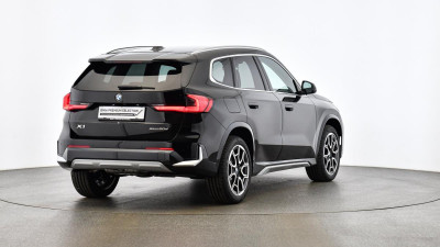 BMW X1 Gebrauchtwagen BMW X1 Gebrauchtwagen