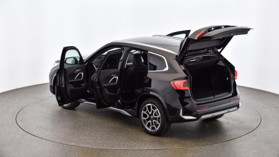 BMW X1 Gebrauchtwagen BMW X1 Gebrauchtwagen