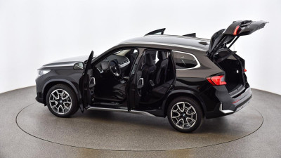 BMW X1 Gebrauchtwagen BMW X1 Gebrauchtwagen