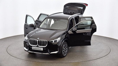 BMW X1 Gebrauchtwagen BMW X1 Gebrauchtwagen