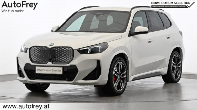 BMW iX1 Gebrauchtwagen BMW iX1 Gebrauchtwagen