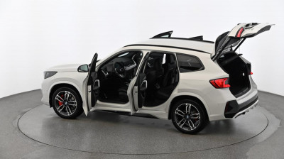 BMW iX1 Gebrauchtwagen BMW iX1 Gebrauchtwagen