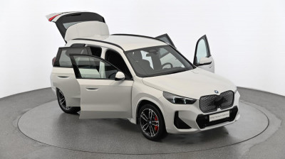 BMW iX1 Gebrauchtwagen BMW iX1 Gebrauchtwagen