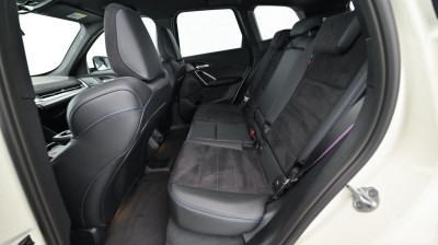BMW iX1 Gebrauchtwagen BMW iX1 Gebrauchtwagen