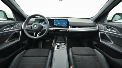 BMW iX1 Gebrauchtwagen BMW iX1 Gebrauchtwagen