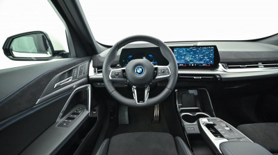 BMW iX1 Gebrauchtwagen BMW iX1 Gebrauchtwagen