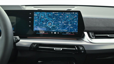 BMW iX1 Gebrauchtwagen BMW iX1 Gebrauchtwagen
