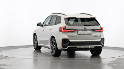 BMW iX1 Gebrauchtwagen BMW iX1 Gebrauchtwagen