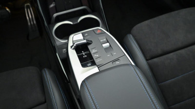 BMW iX1 Gebrauchtwagen BMW iX1 Gebrauchtwagen