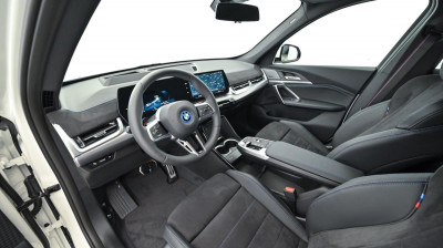 BMW iX1 Gebrauchtwagen BMW iX1 Gebrauchtwagen