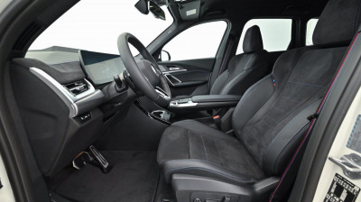 BMW iX1 Gebrauchtwagen BMW iX1 Gebrauchtwagen