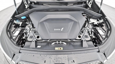 BMW iX1 Gebrauchtwagen BMW iX1 Gebrauchtwagen