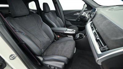 BMW iX1 Gebrauchtwagen BMW iX1 Gebrauchtwagen