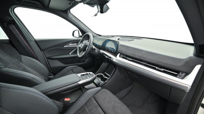 BMW iX1 Gebrauchtwagen BMW iX1 Gebrauchtwagen