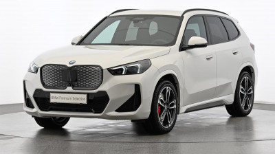 BMW iX1 Gebrauchtwagen BMW iX1 Gebrauchtwagen