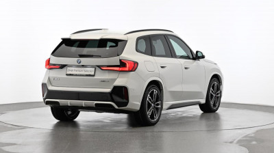 BMW iX1 Gebrauchtwagen BMW iX1 Gebrauchtwagen